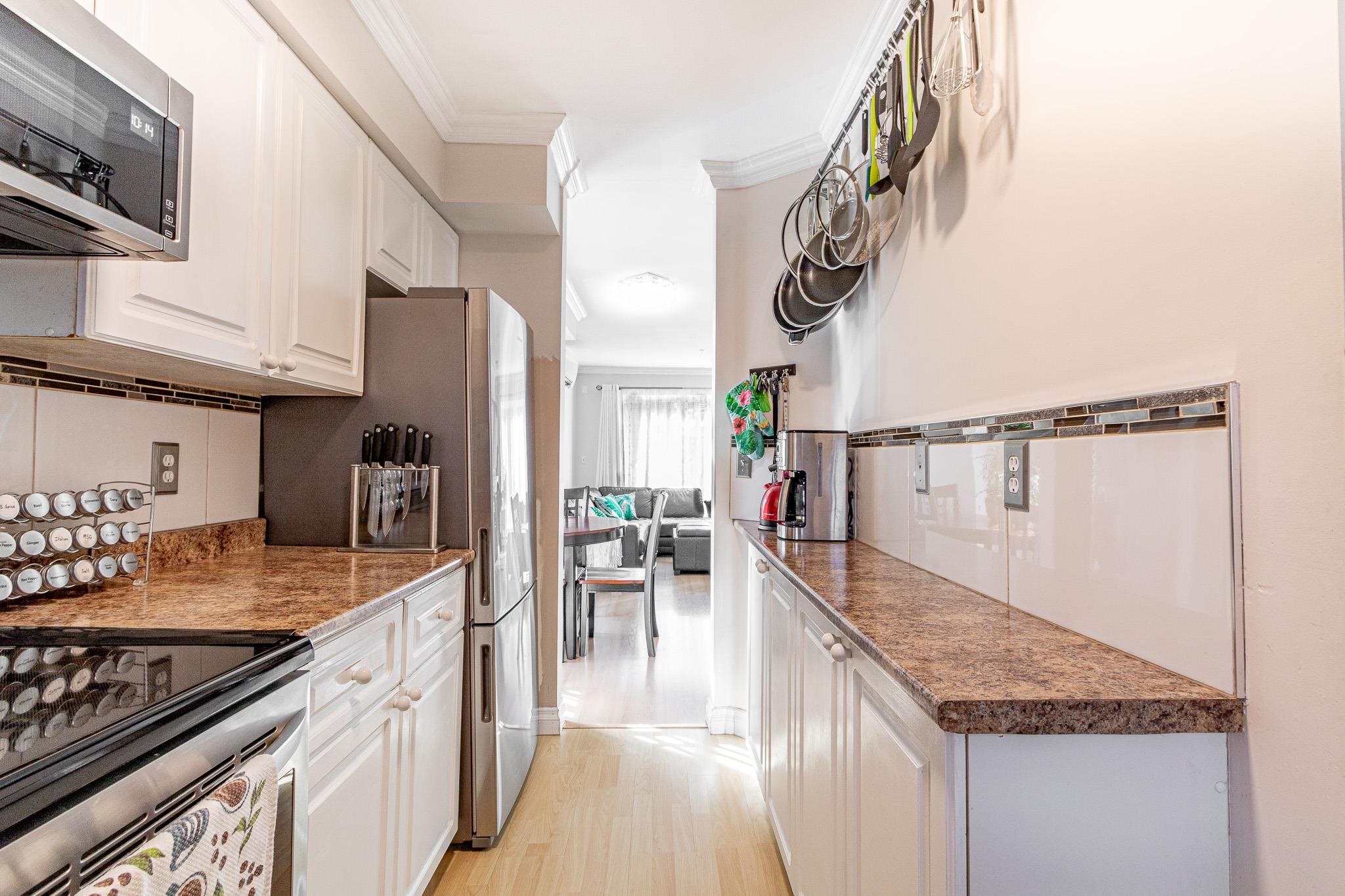 1570 Prairie Avenue 107