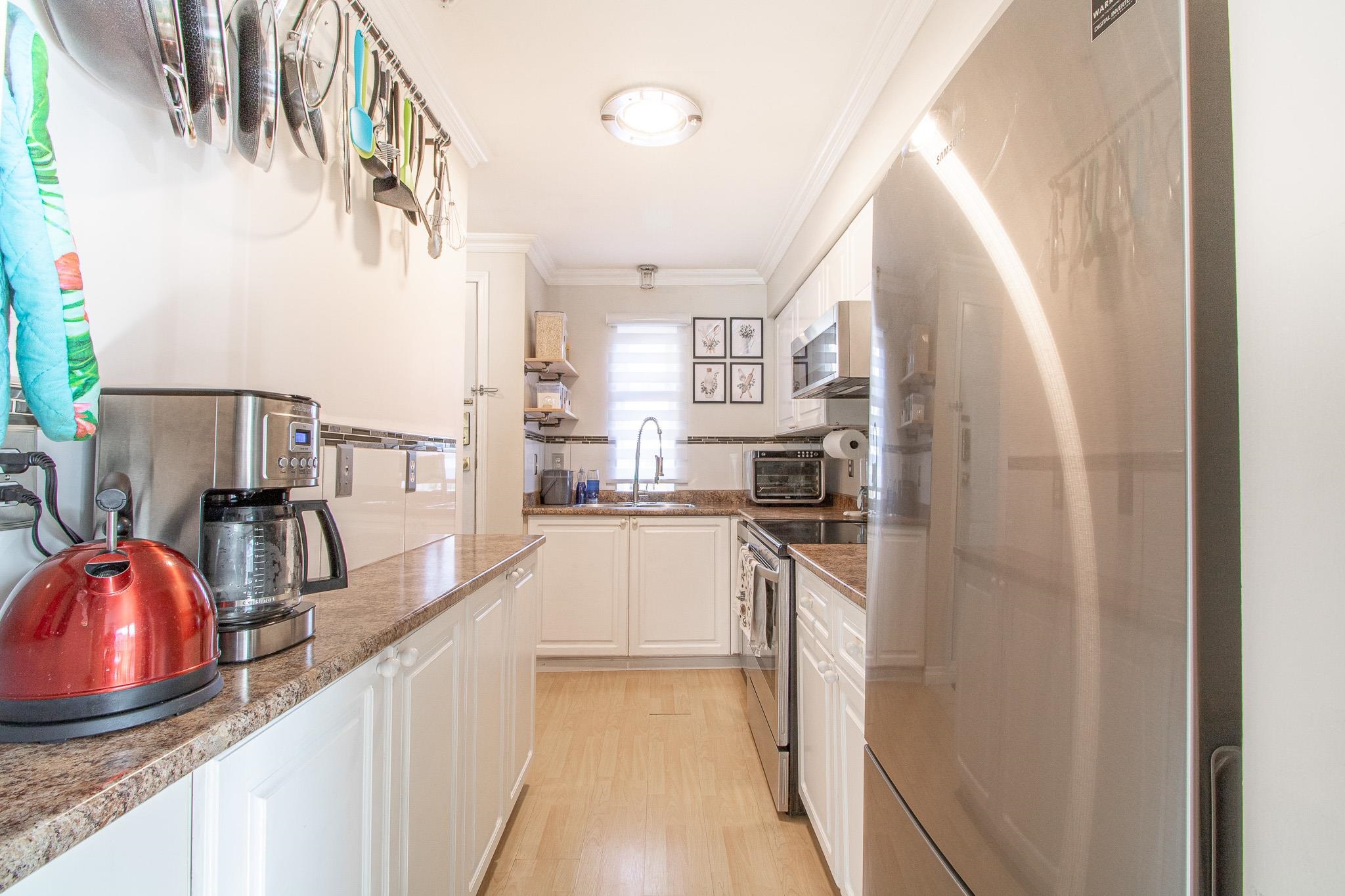 1570 Prairie Avenue 107