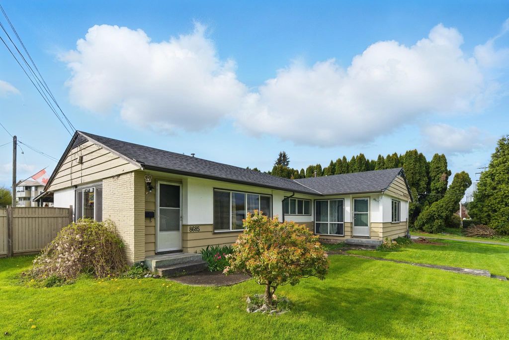 Photo of 8687 Elm Drive, Chilliwack, BC V2P 4Y3 (MLS # R3108654)