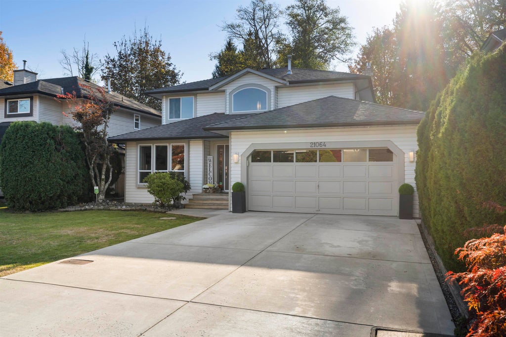 Photo of 21064 91a Avenue, Langley, BC V1M 2C4 (MLS # R3177789)