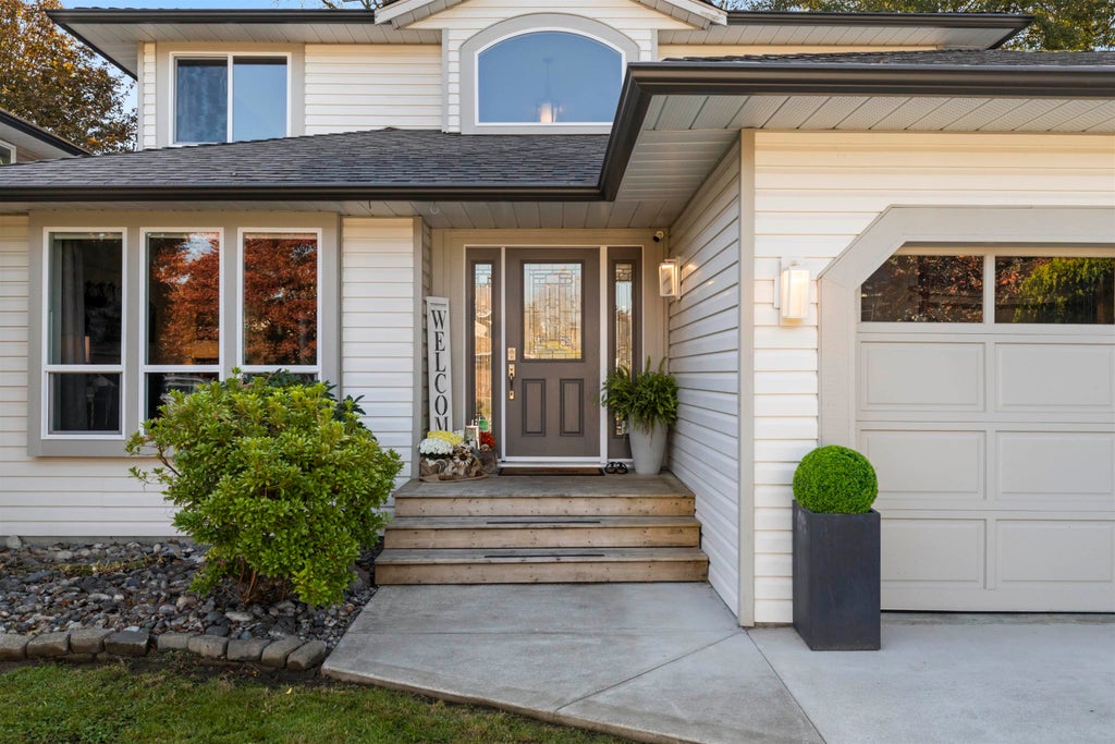 Photo of 21064 91a Avenue, Langley, BC V1M 2C4 (MLS # R3177789)