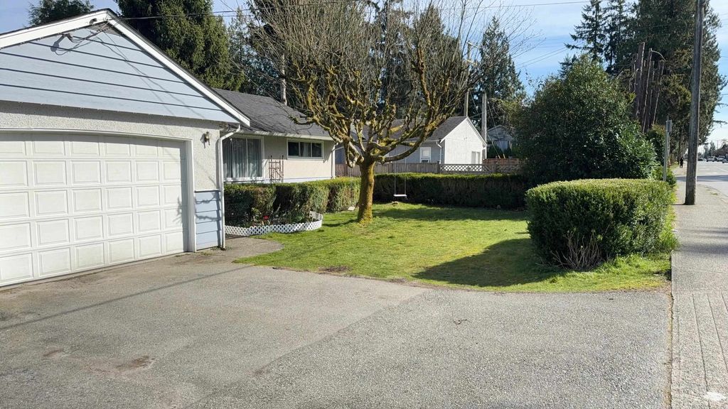 Photo of 11820 207 Street, Maple Ridge, BC V2X 1X5 (MLS # R3108147)