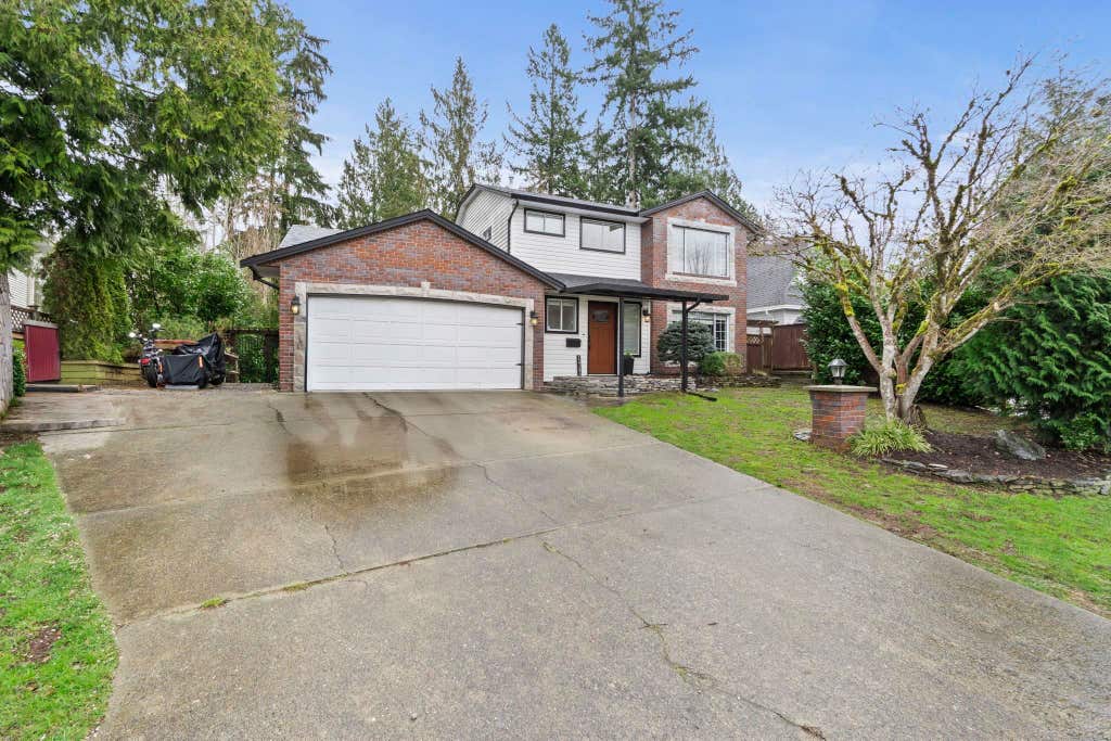 Photo of 12326 234 Street, Maple Ridge, BC V2X 0P7 (MLS # R3153014)