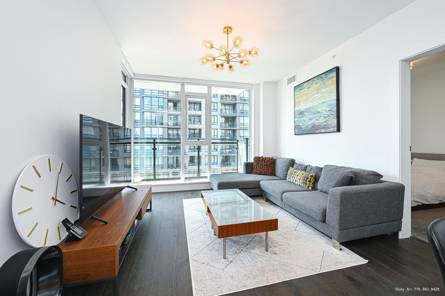 3200 Corvette Way 701