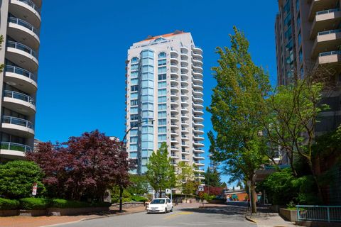 719 Princess Street 2301 New Westminster BC V3M 6T9