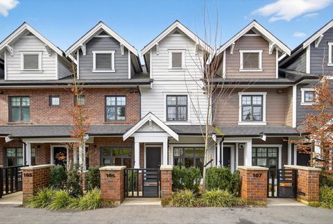 678 Fairview Street 106 Coquitlam BC V3J 0N1