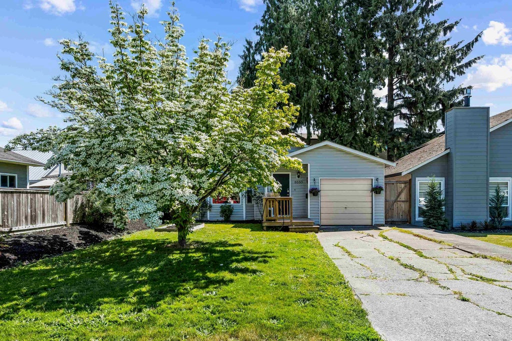 Photo of 8880 Allard Street, Chilliwack, BC V2P 7L4 (MLS # R3170463)