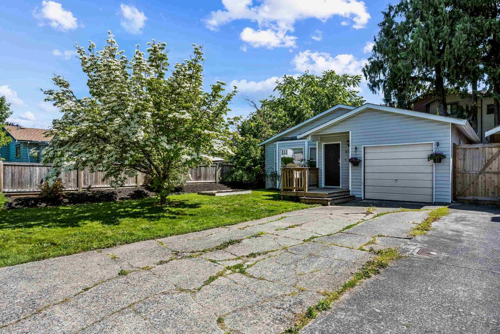 Photo of 8880 Allard Street, Chilliwack, BC V2P 7L4 (MLS # R3170463)