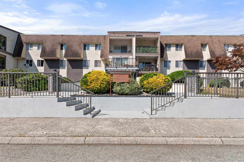 Photo of 2821 Tims Street #342, Abbotsford, BC V2T 4B1 (MLS # R3154761)