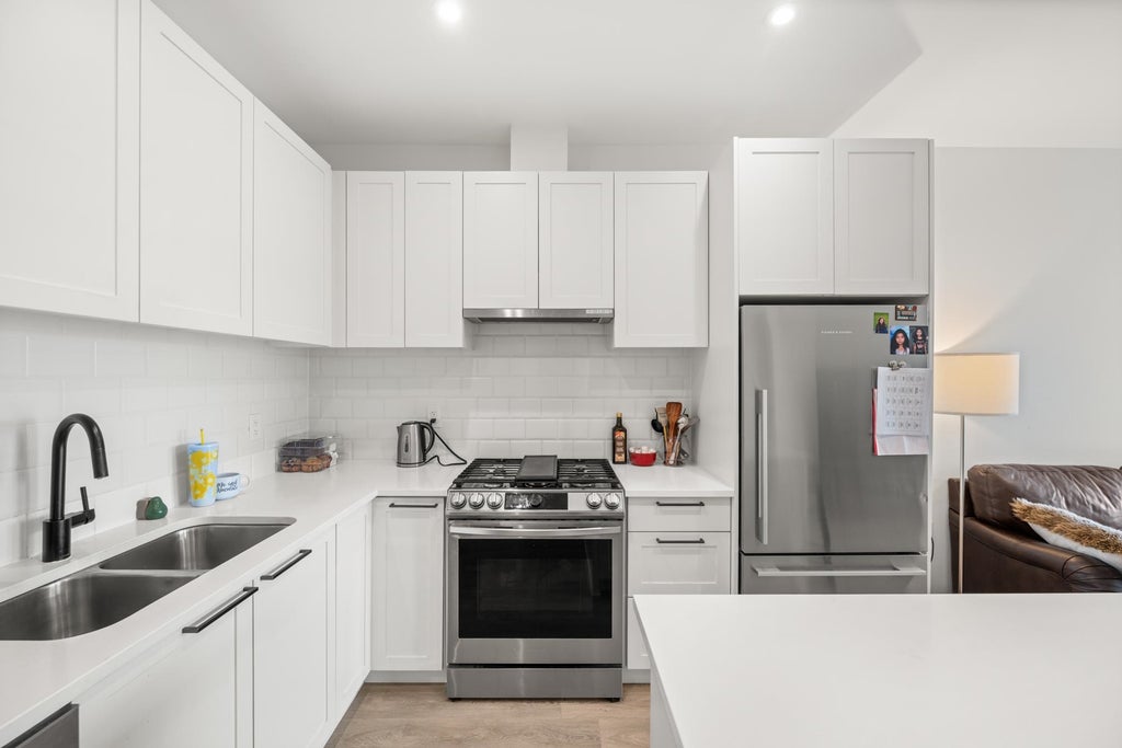 Photo of 5415 Brydon Crescent #424, Langley, BC V3A 0N4 (MLS # R3165010)