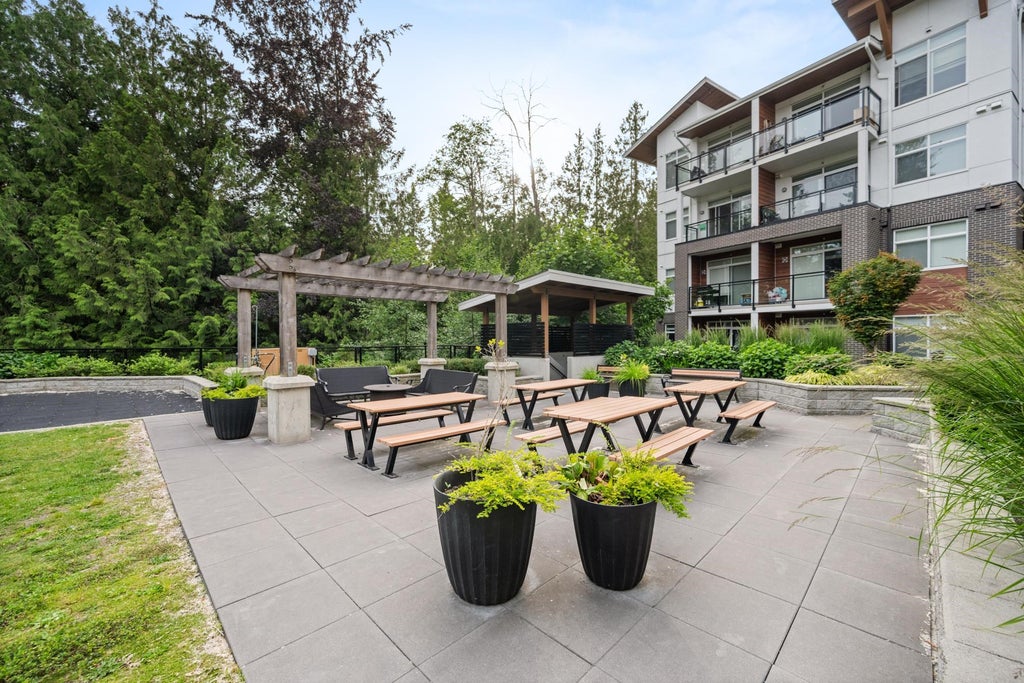 Photo of 5415 Brydon Crescent #424, Langley, BC V3A 0N4 (MLS # R3165010)