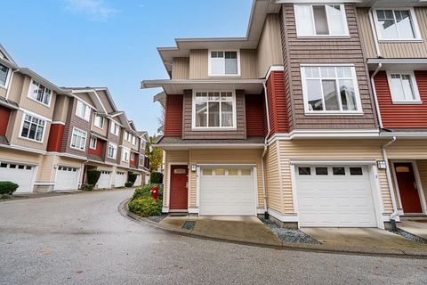 19455 65 Avenue 8 Surrey BC V4N 0Z1