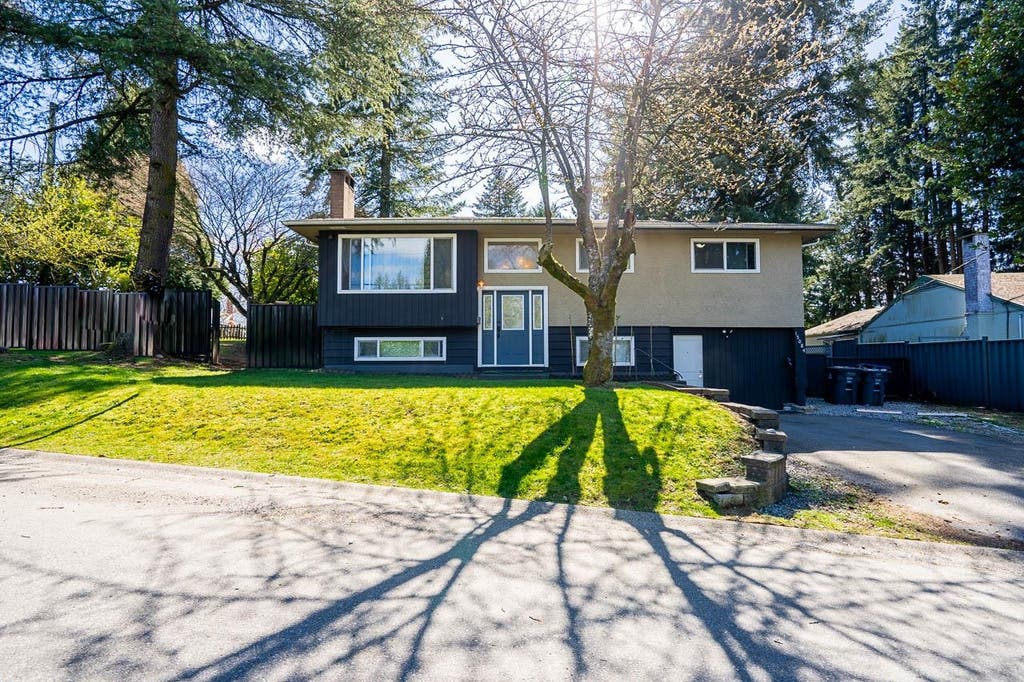 Photo of 15084 Raven Place, Surrey, BC V3R 4T2 (MLS # R3152495)