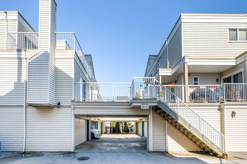 Photo of 10077 156 Street #165, Surrey, BC V3R 4L6 (MLS # R3149349)