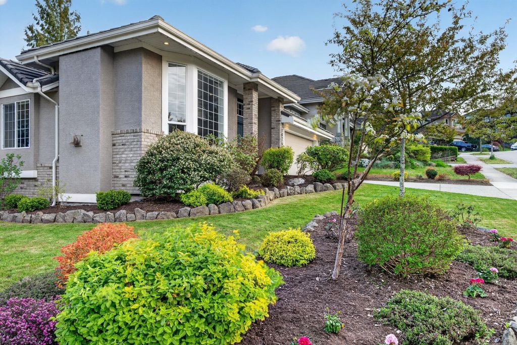 Photo of 16748 109th Avenue, Surrey, BC V4N 5H6 (MLS # R3115026)