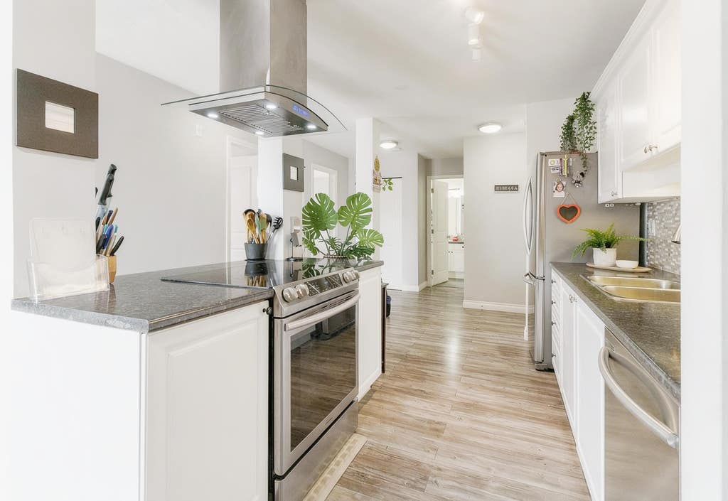 Photo of 13771 72a Avenue #312, Surrey, BC V3W 9C6 (MLS # R3154686)