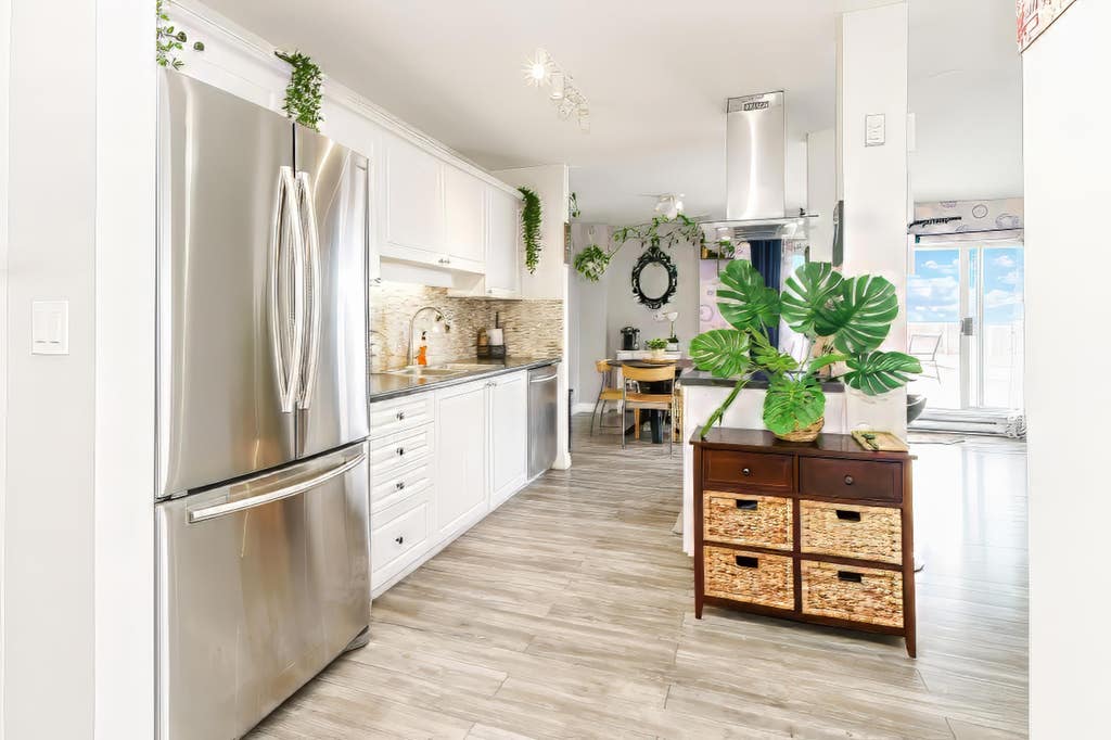 Photo of 13771 72a Avenue #312, Surrey, BC V3W 9C6 (MLS # R3154686)