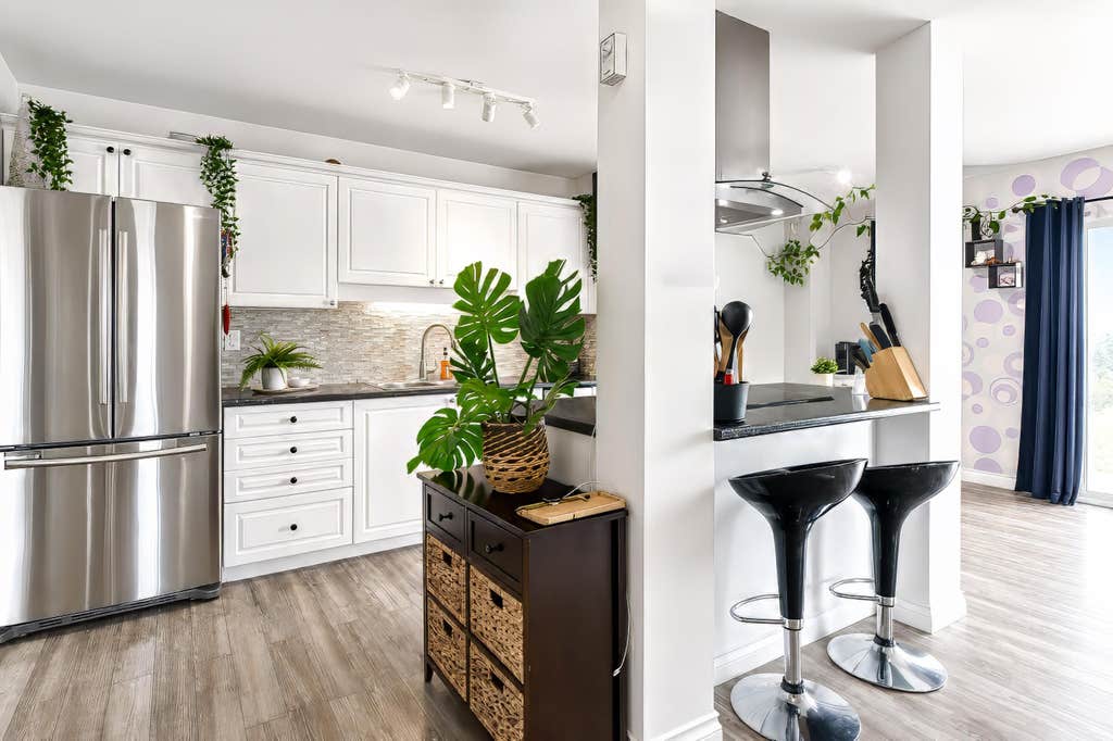 Photo of 13771 72a Avenue #312, Surrey, BC V3W 9C6 (MLS # R3154686)