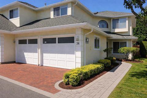 8051 Ash Street 34 Richmond BC V6Y 3X6