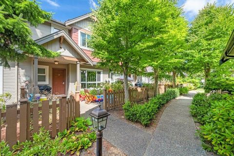 7733 Heather Street 49 Richmond BC V6Y 4J1