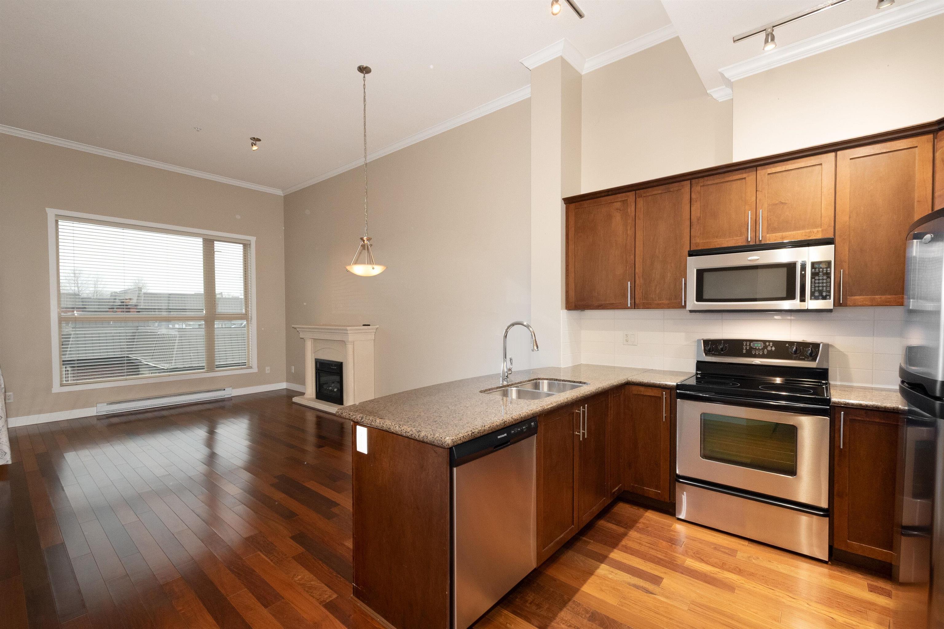 2627 Shaughnessy Street 412