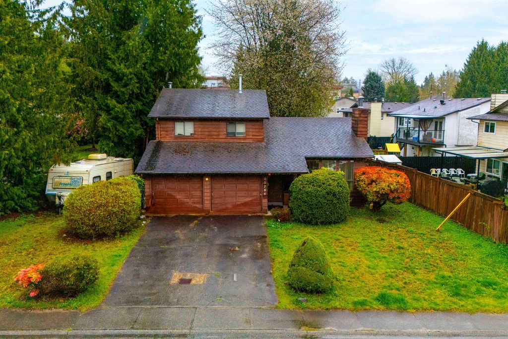 Photo of 11786 212 Street, Maple Ridge, BC V2X 8P9 (MLS # R3112403)