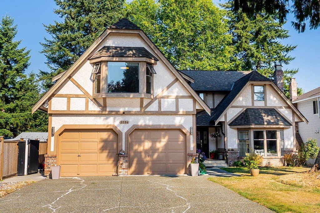 Photo of 9884 158a Street, Surrey, BC V4N 2A3 (MLS # R3177919)