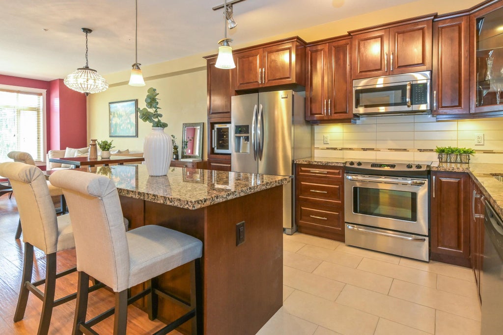 Photo of 8288 207a Street #284, Langley, BC V2Y 0L2 (MLS # R3163447)