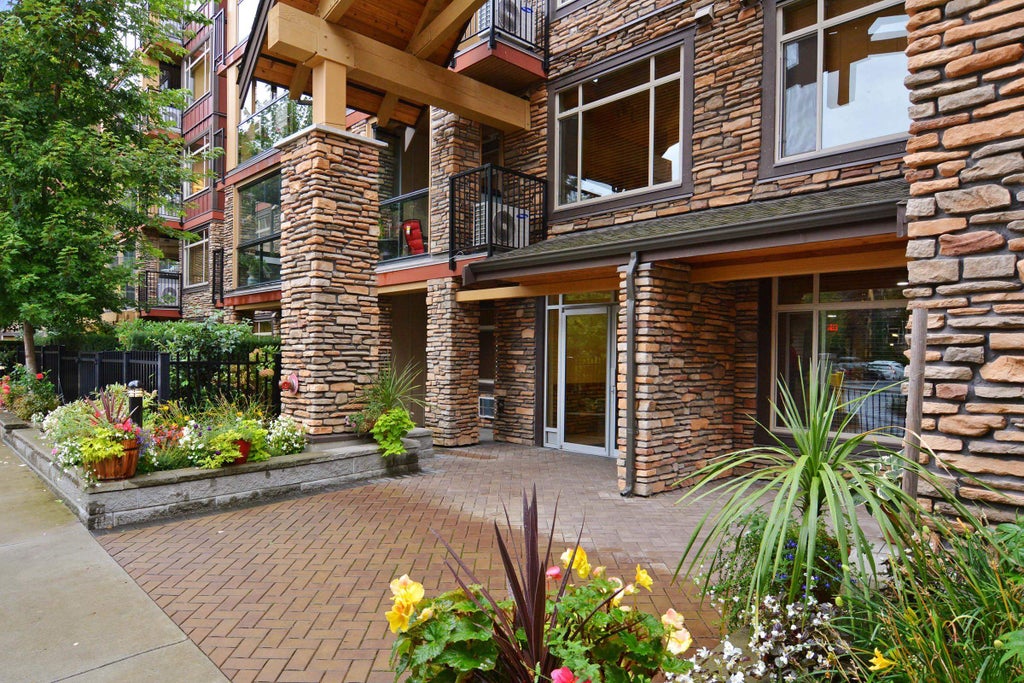 Photo of 8288 207a Street #284, Langley, BC V2Y 0L2 (MLS # R3163447)