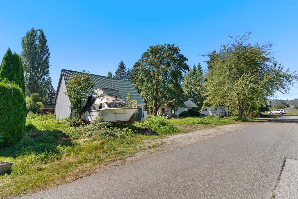 Photo of 6934 Glover Road, Langley, BC V2Y 1X9 (MLS # R3082554)