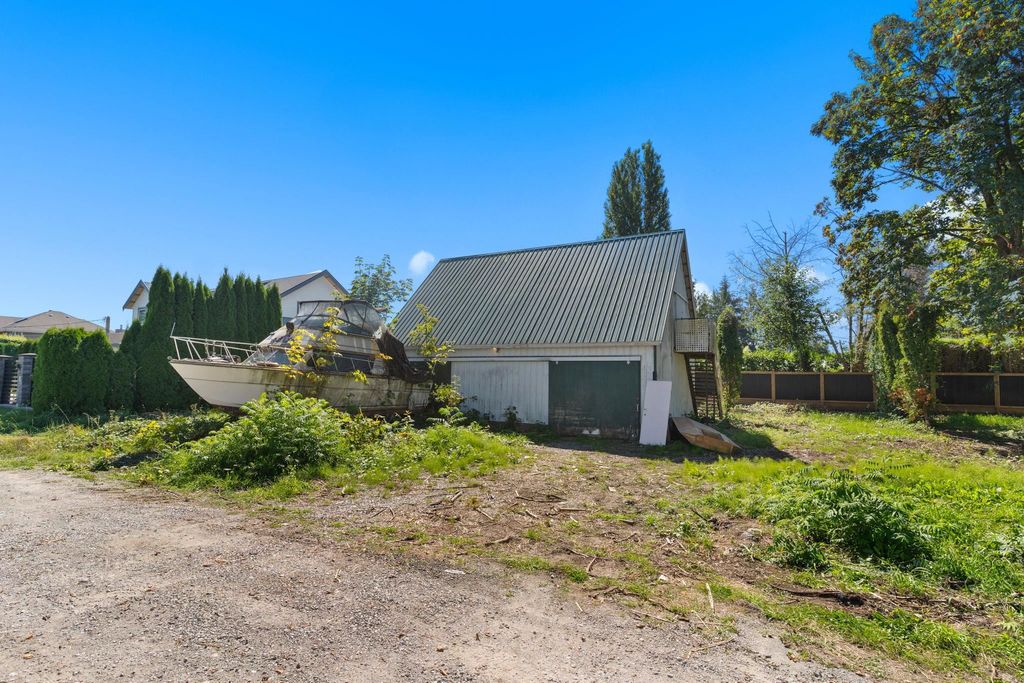Photo of 6934 Glover Road, Langley, BC V2Y 1X9 (MLS # R3082554)
