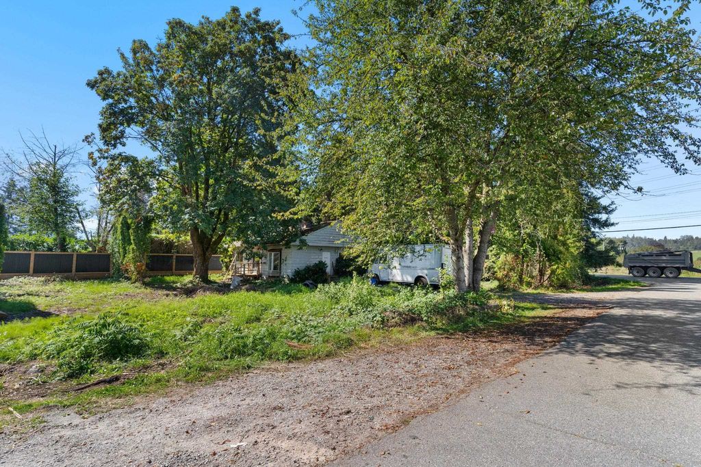 Photo of 6934 Glover Road, Langley, BC V2Y 1X9 (MLS # R3082554)