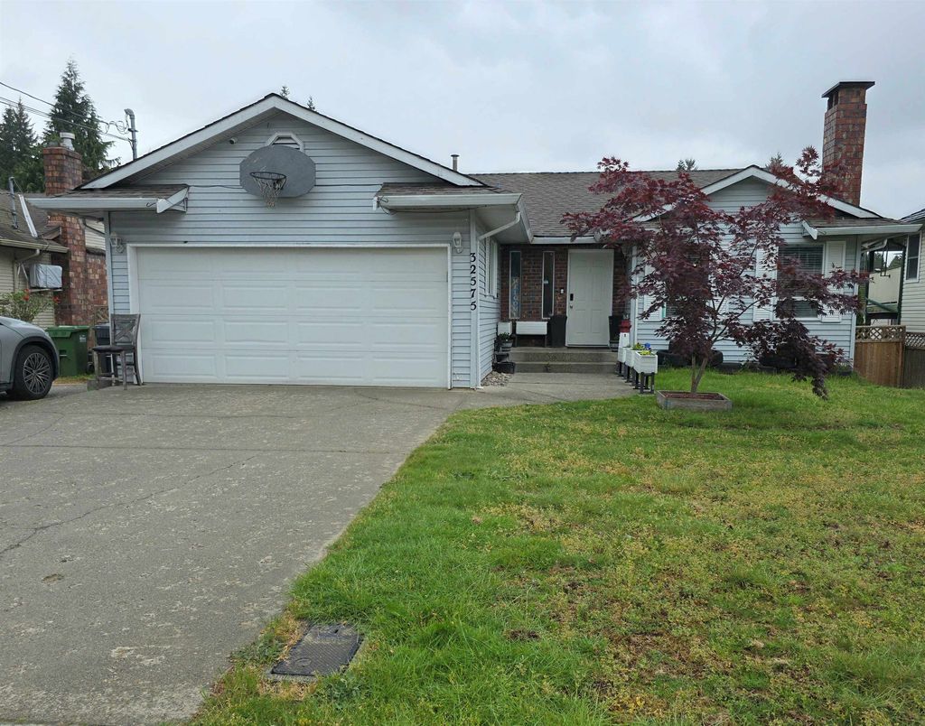 Photo of 32575 Peardonville Road, Abbotsford, BC V2T 1N2 (MLS # R3122112)