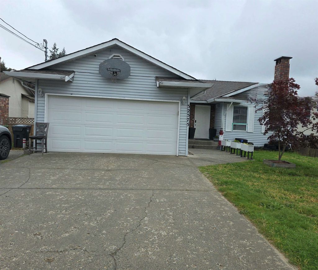 Photo of 32575 Peardonville Road, Abbotsford, BC V2T 1N2 (MLS # R3122112)