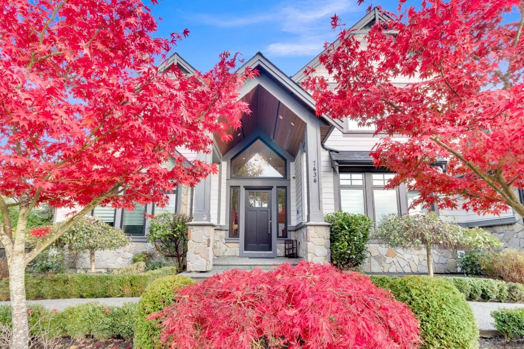 Photo of 7434 202a Street, Langley, BC V2Y 1V4 (MLS # R3166373)