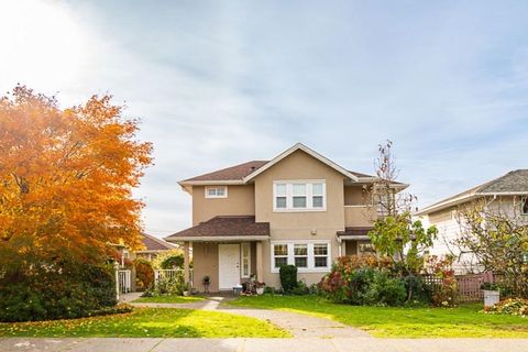 323 E Keith Road North Vancouver BC V7L 1V6