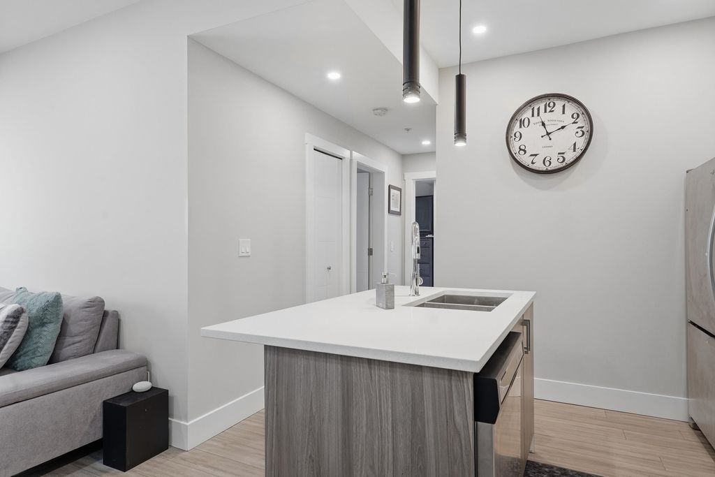 Photo of 22335 Mcintosh Avenue #307, Maple Ridge, BC V2X 3C2 (MLS # R3109724)