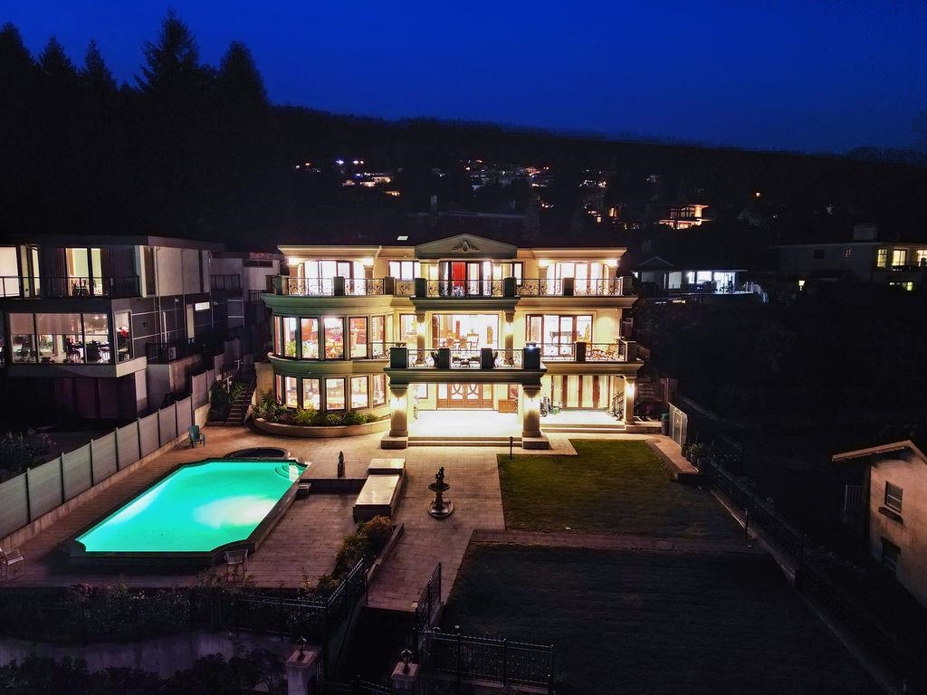 1327 Chartwell Drive
