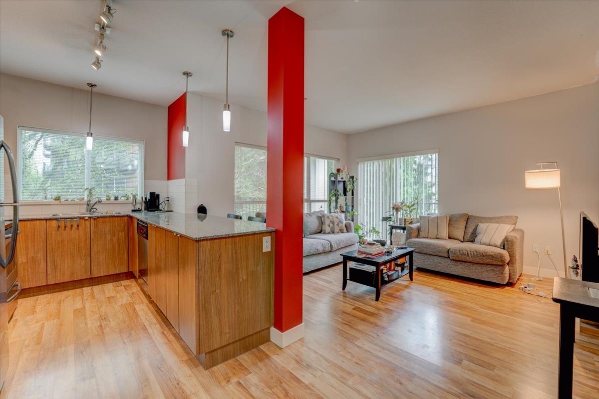 9655 King George Boulevard 215