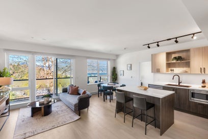 2002 St. George Street PH608 Port Moody BC V3H 0N4