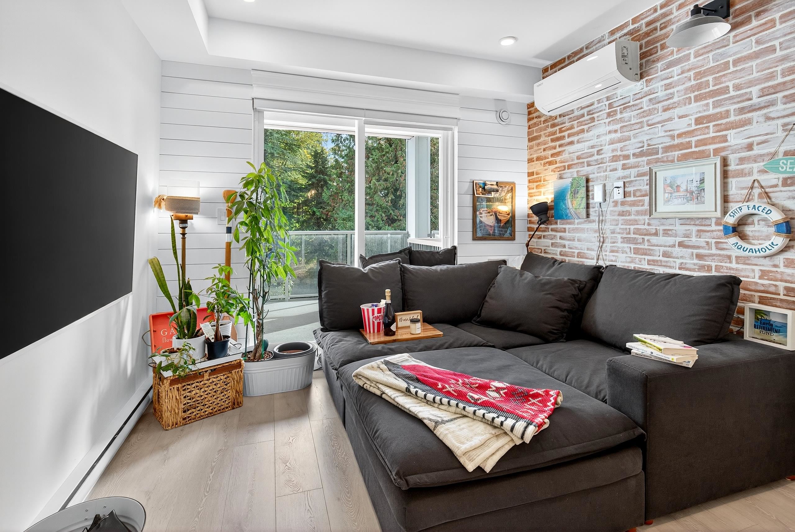 8447 202 Street A209