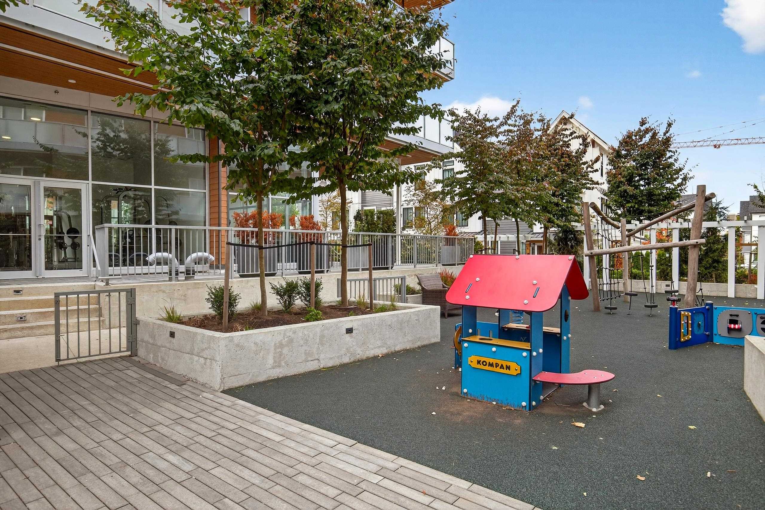 8447 202 Street A209