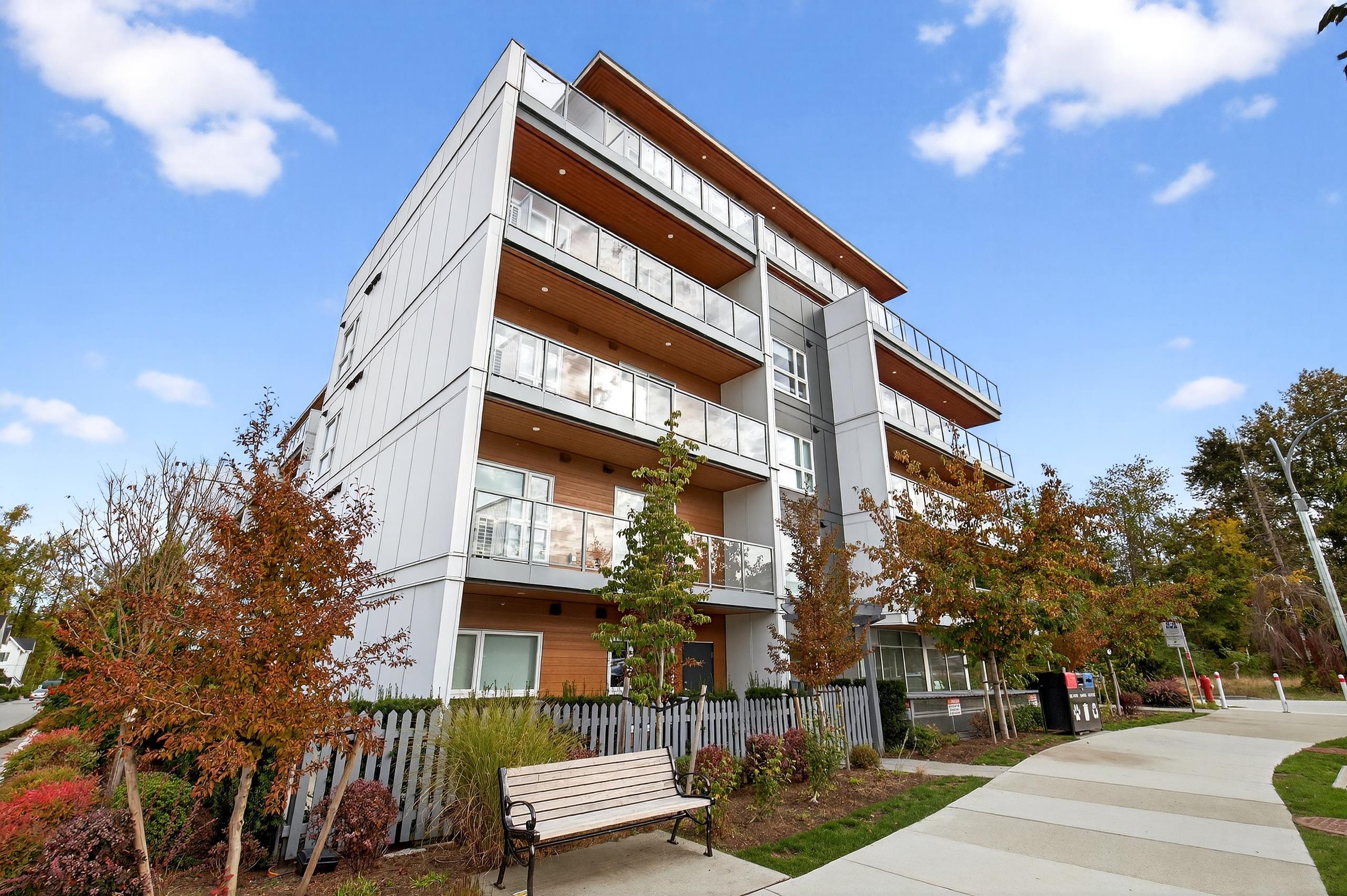 8447 202 Street A209