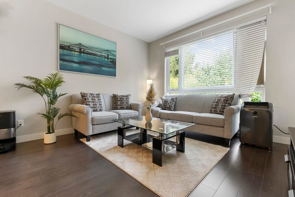 Photo of 14358 60 Avenue #406, Surrey, BC V3X 0G3 (MLS # R3153053)