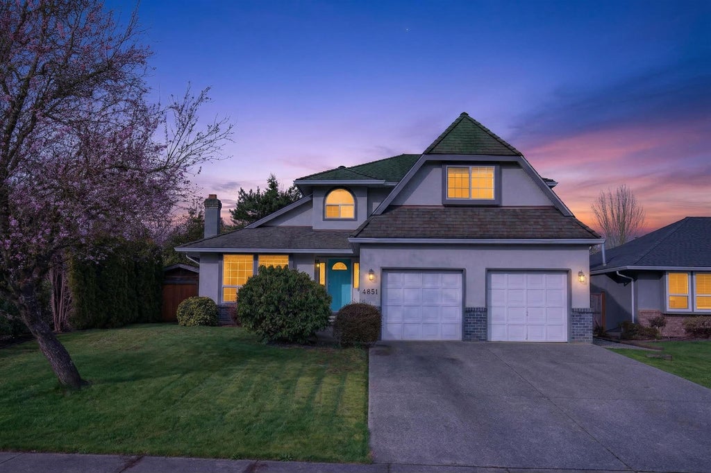 Photo of 4851 208a Street, Langley, BC V3A 5X9 (MLS # R3122801)