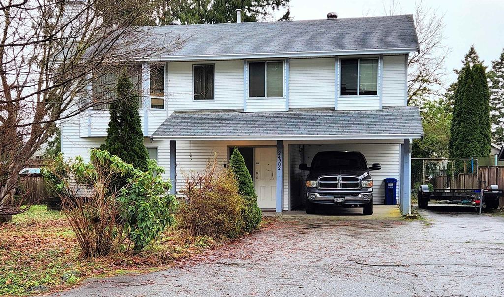 Photo of 24902 122 Avenue, Maple Ridge, BC V4R 2A1 (MLS # R3080335)