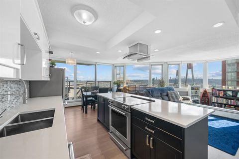 31 Elliot Street 903 New Westminster BC V3L 5C9