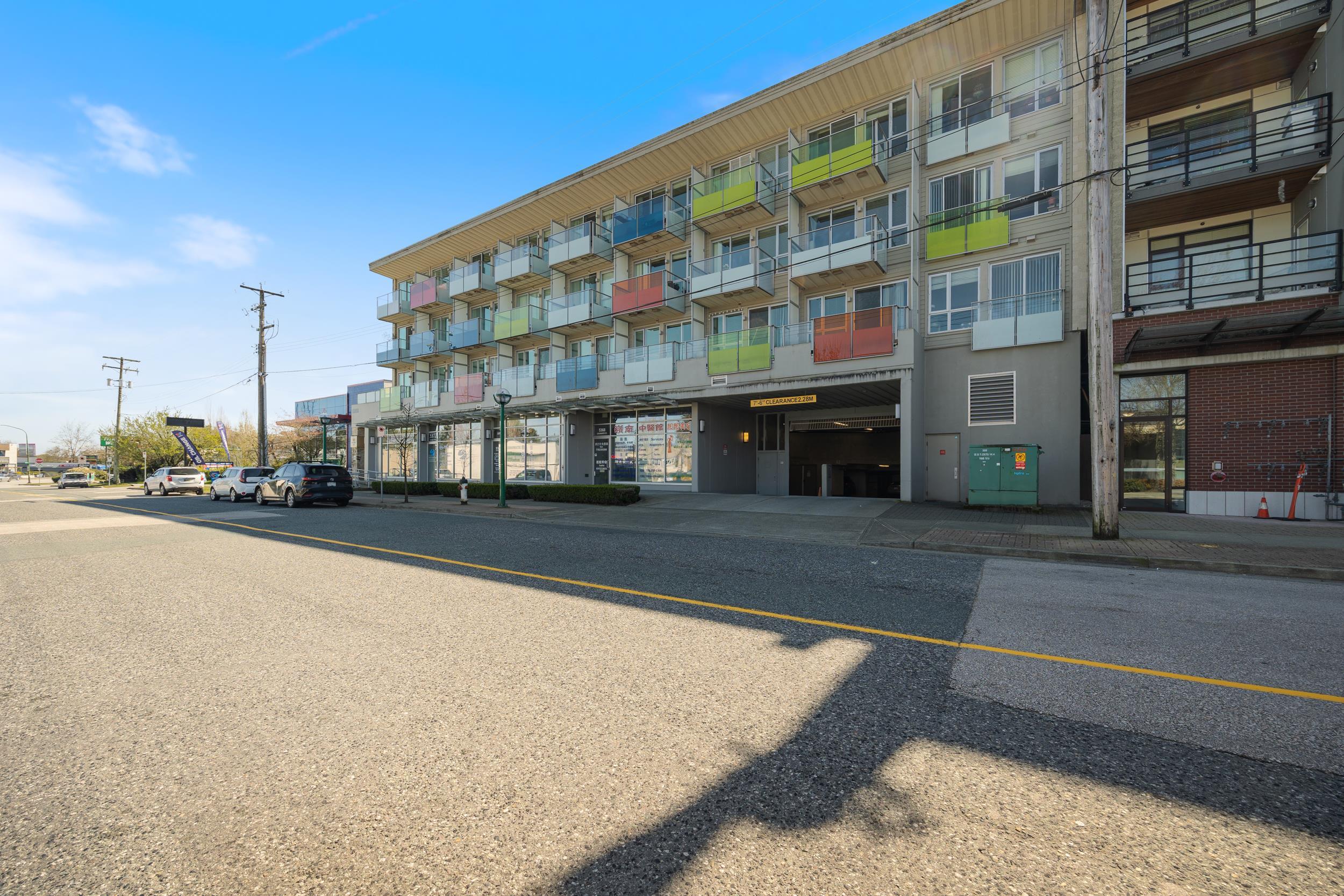 5388 Grimmer Street 311