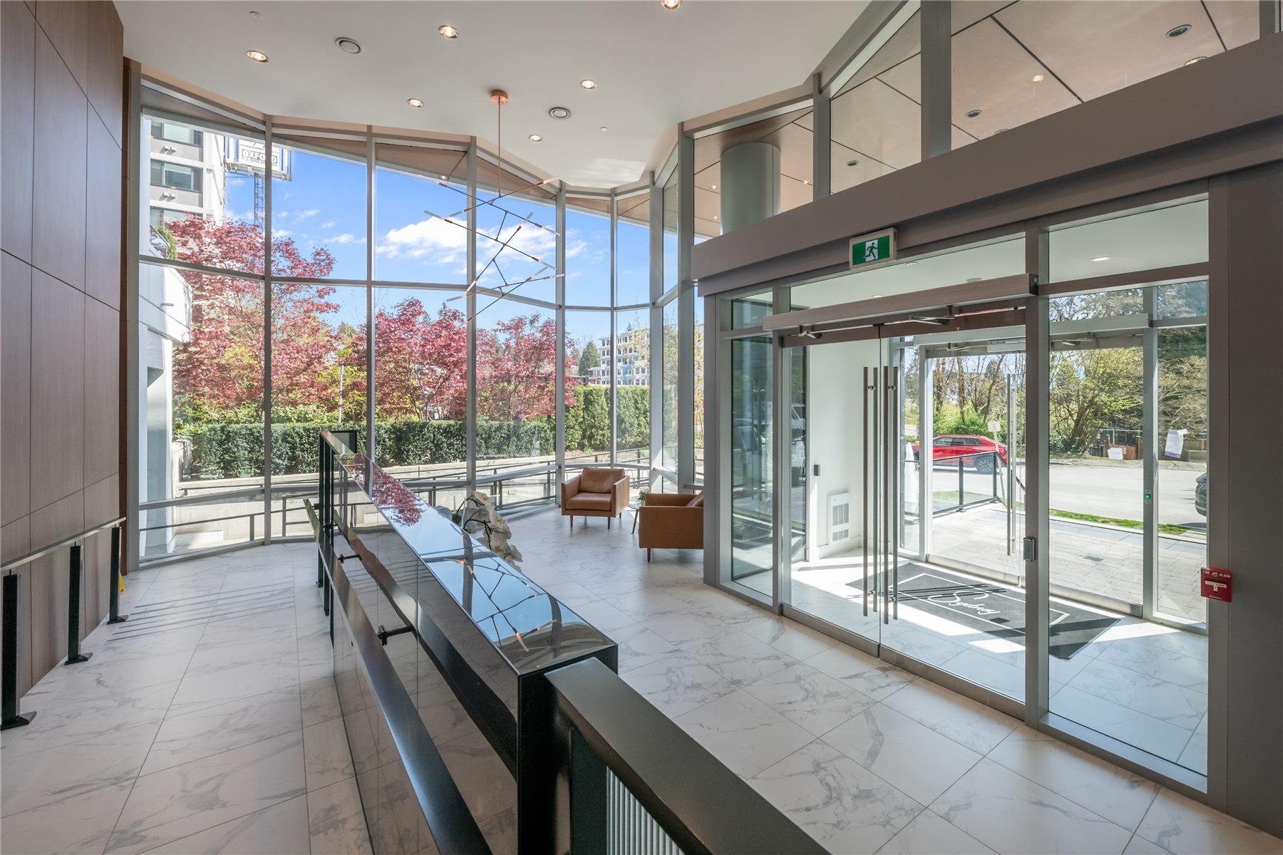 555 Sydney Avenue 1102
