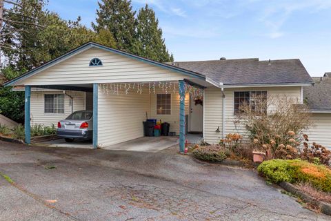 11464 Fisher Street 6 Maple Ridge BC V2X 0H7